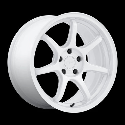 Rotiform 19X9.5 5/114.3 +38 RC208 BPU